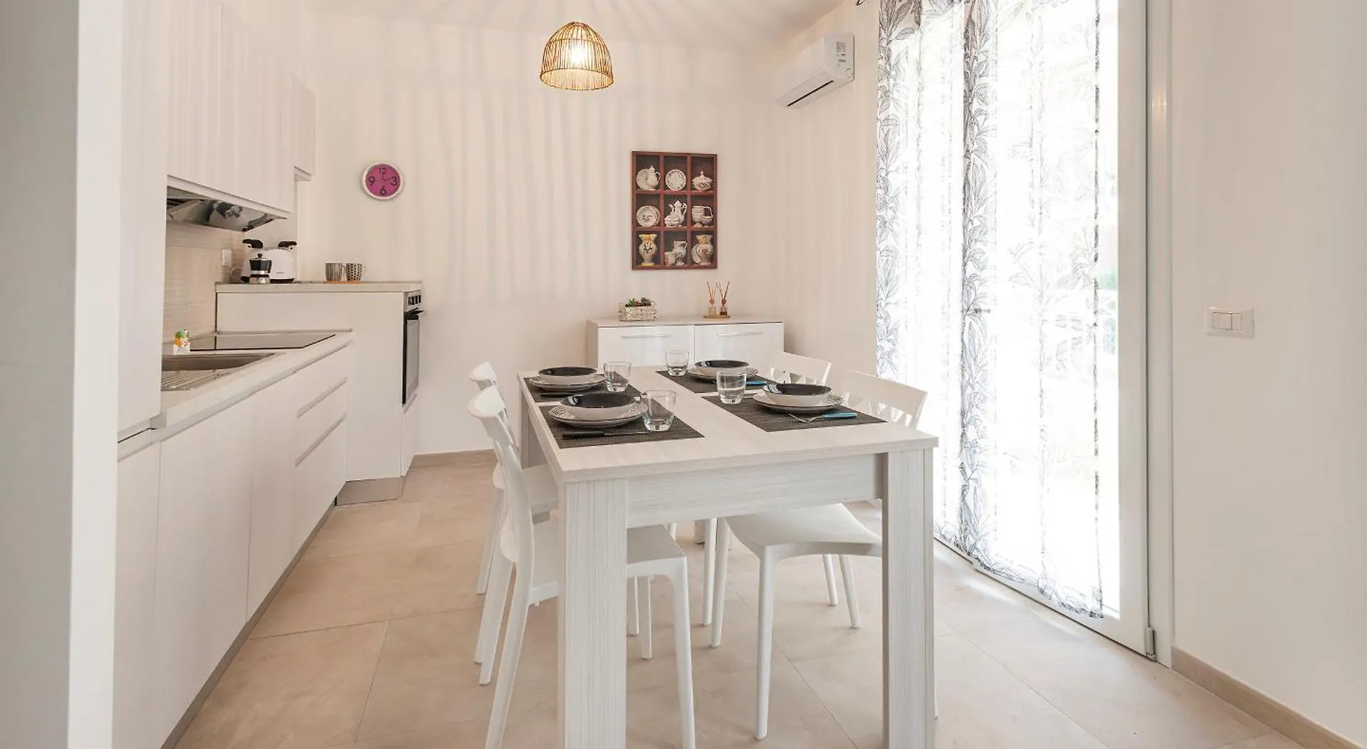 Rifugio Chic Daire Alghero