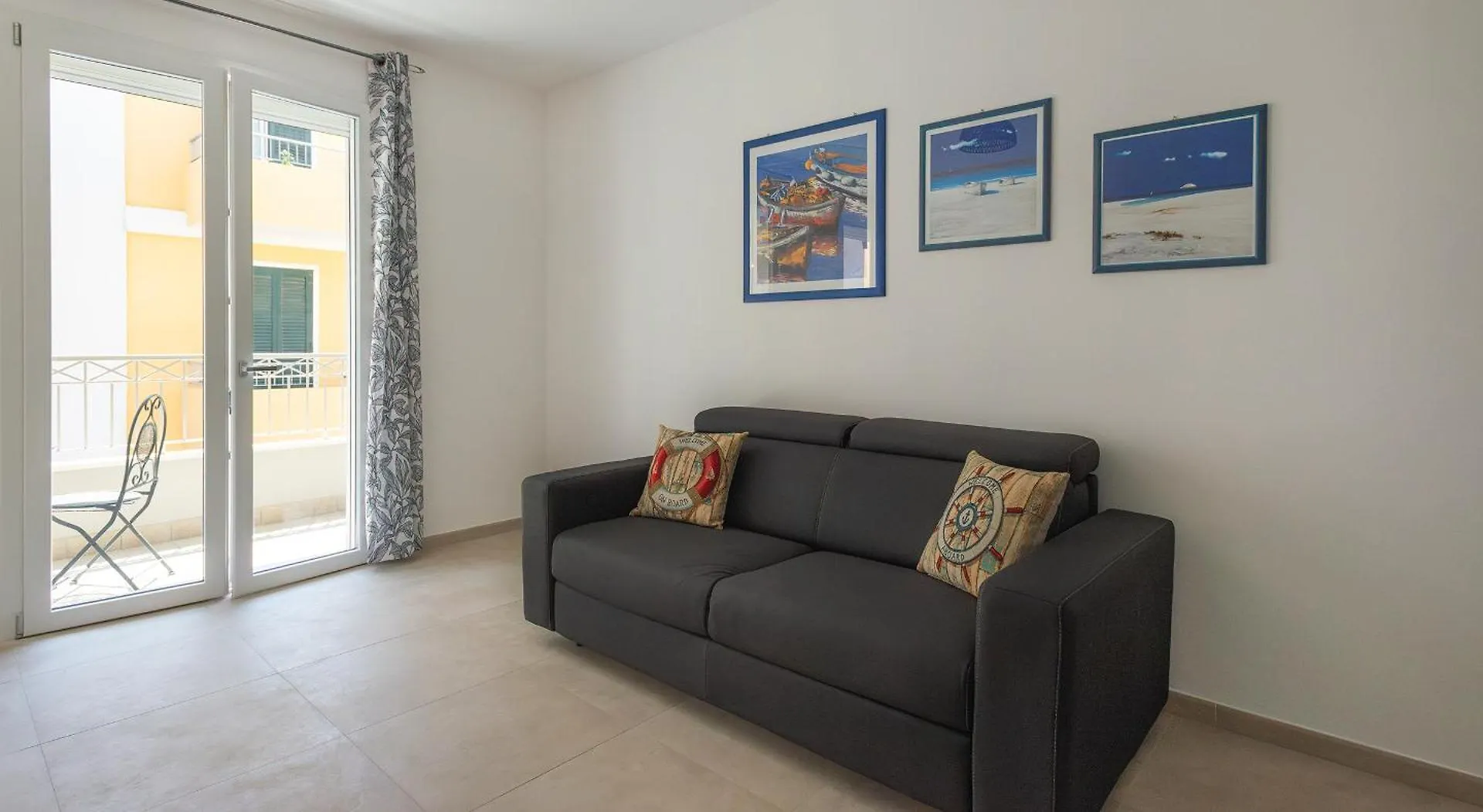 Rifugio Chic Apartment Alghero