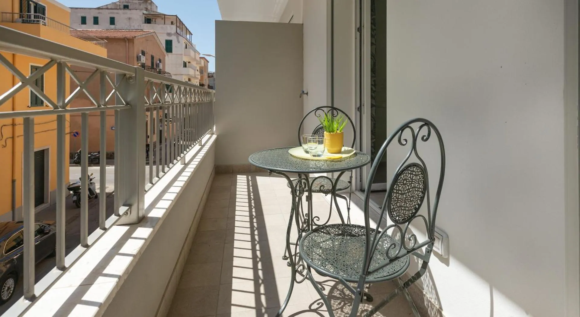 Rifugio Chic Apartment Alghero