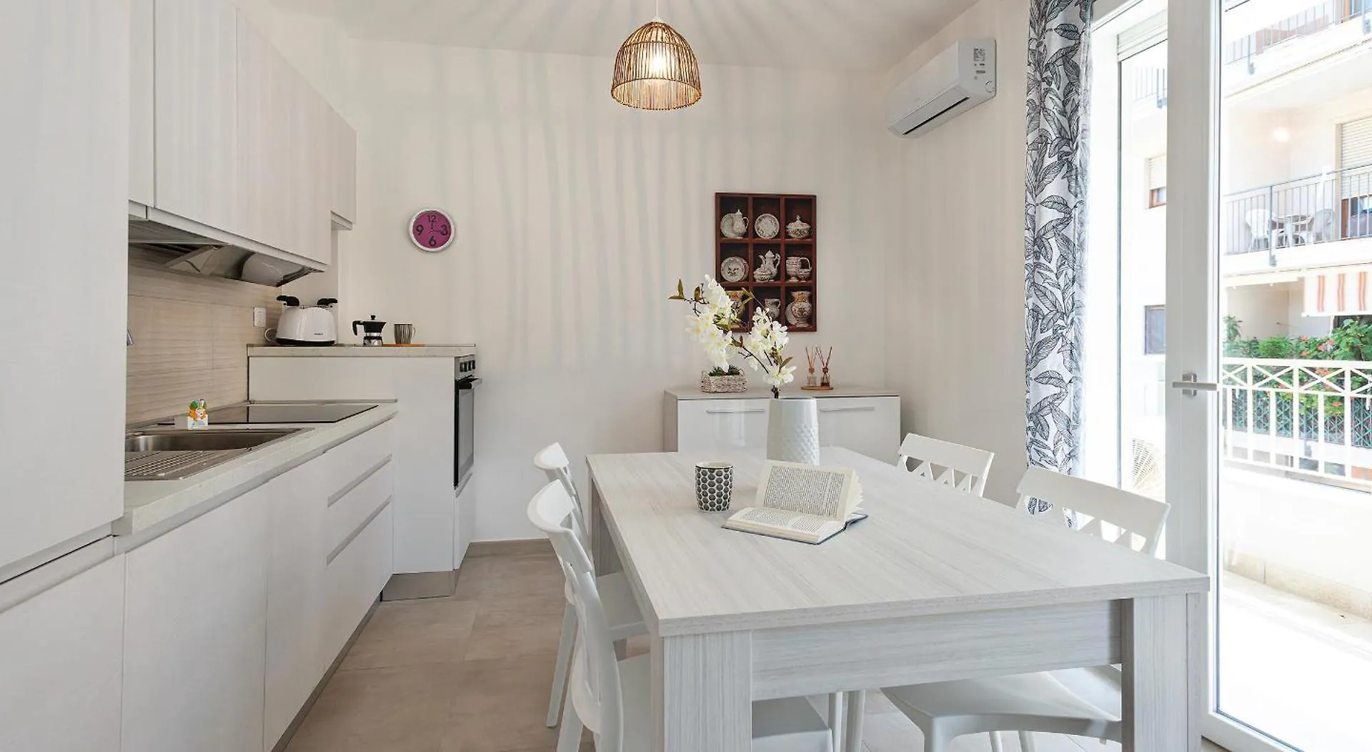 Rifugio Chic Apartment Alghero