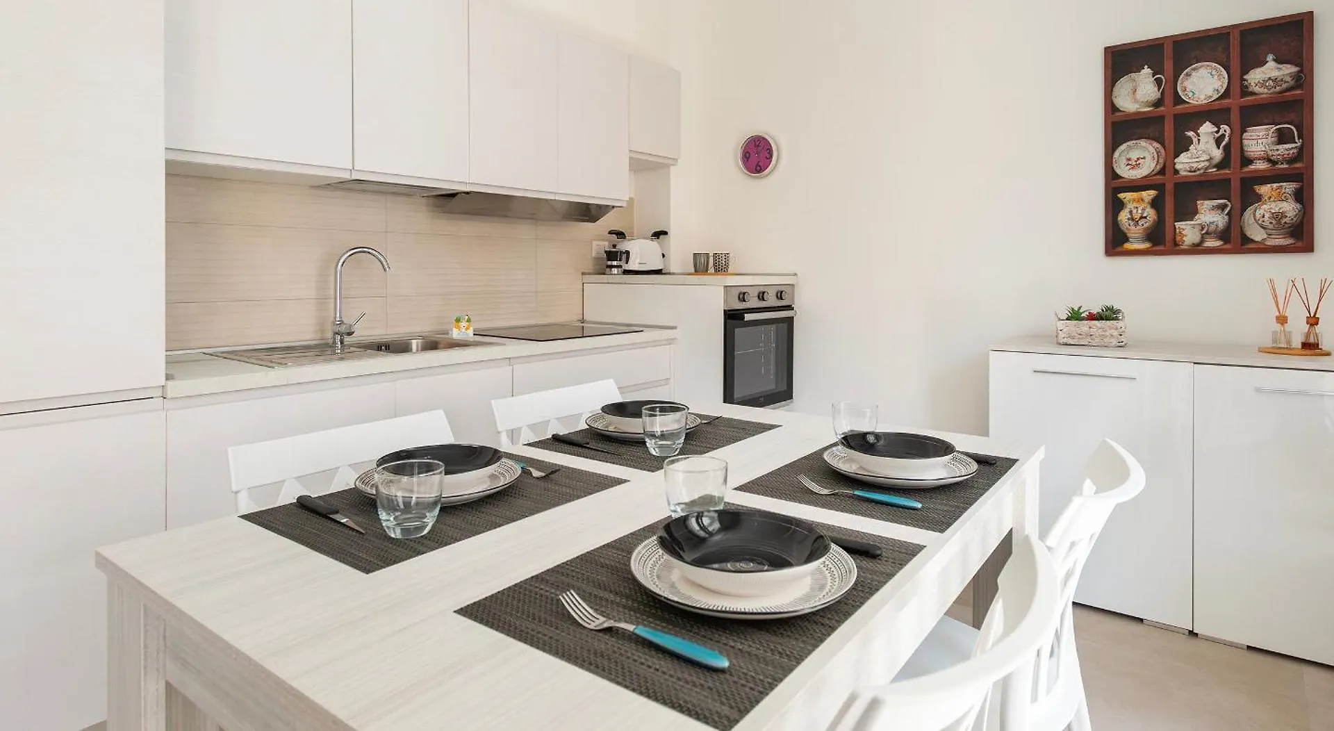 Rifugio Chic Apartment Alghero
