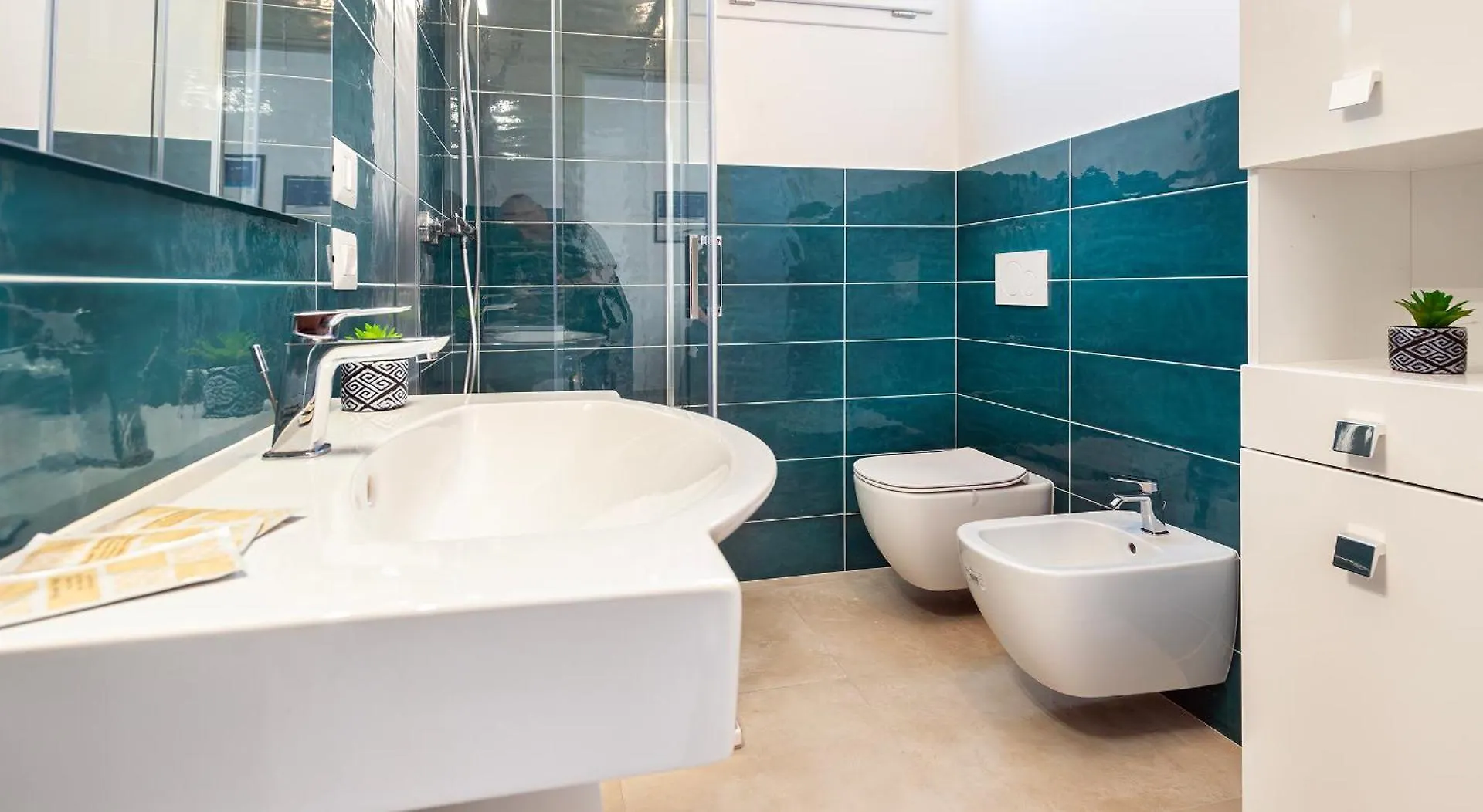 Rifugio Chic Apartment Alghero